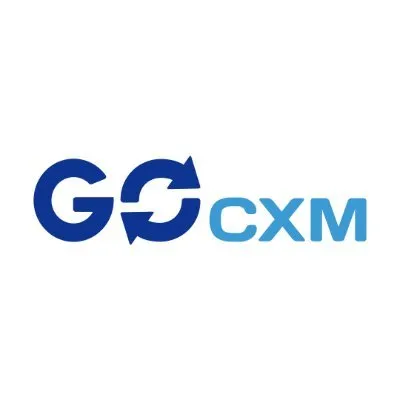 Gocxm logo