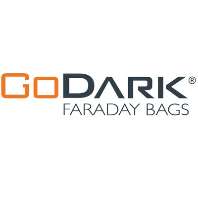 GoDark Bags logo