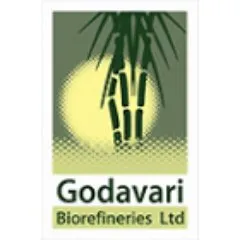 Godavari Biorefineries Limited logo