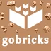 Godbricks logo