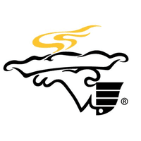Godfathers Pizza logo