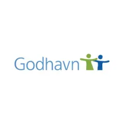 Fonden Godhavn logo