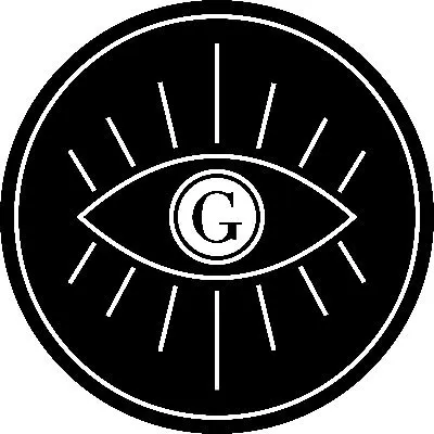 GØDHEAD COFFFEE logo