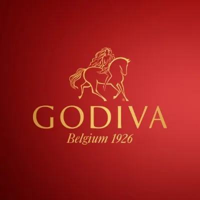 godiva.com.tr logo