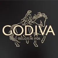 Godiva Chocolate logo