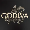 Godiva Chocolatier logo