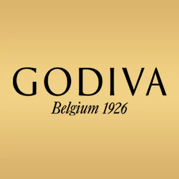 Godiva Chocolatier Logo