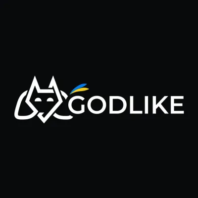 Godlike.Host Logo