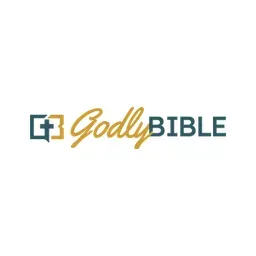 Godly Bible logo