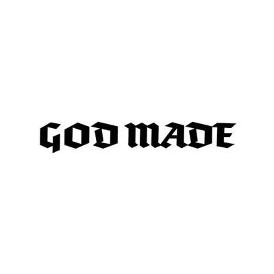 godmadeclo.com logo