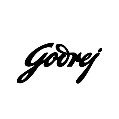 Godrej Consumer logo