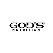 Godsnutrition Logo