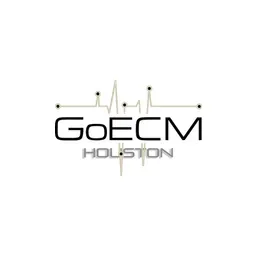 GoECM Houston logo