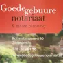 Logo Goedegebuure Notariaat