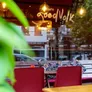 Logo Eetcafé Goed Volk