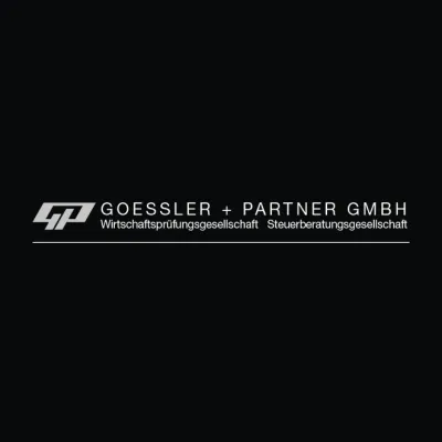 Goessler   Partner GmbH Wirtschaftsprüfungsgesellschaft