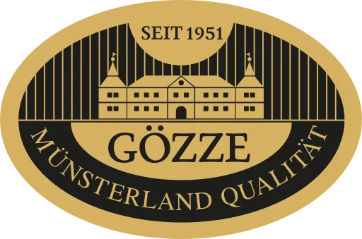 Gözze logo