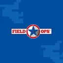 FIELD OPS logo