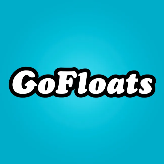 Gofloats