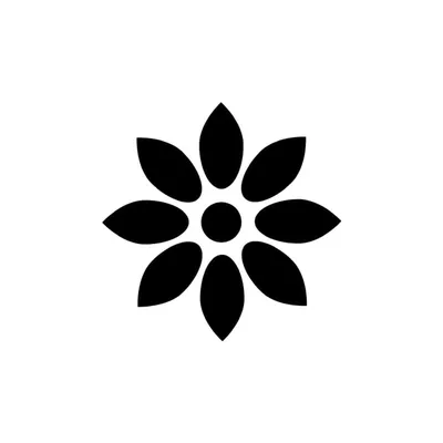 GO FLOWER logo