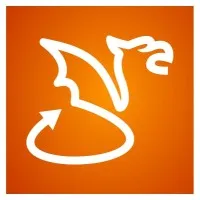 FlyDragon Logo
