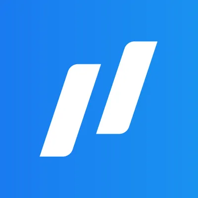 Forward logo