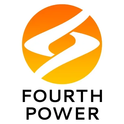 Fourth Power logo