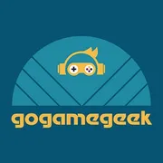 gogamegeek Logo