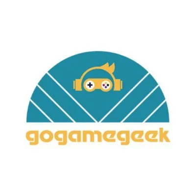 GoGameGeek