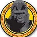 Go Go Curry logo