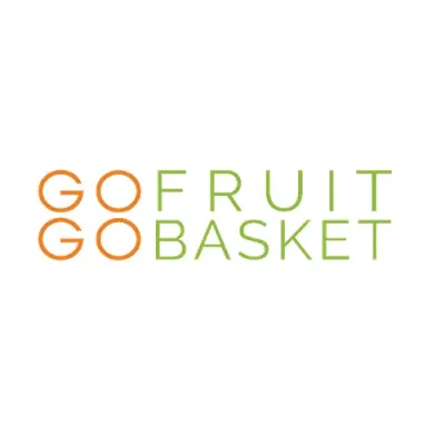 GOGO Fruit Basket