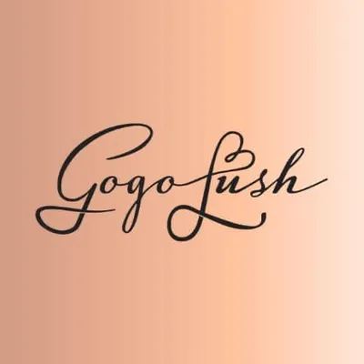 Gogo Lush logo