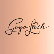 Gogo Lush Logo
