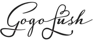 Gogo Lush logo