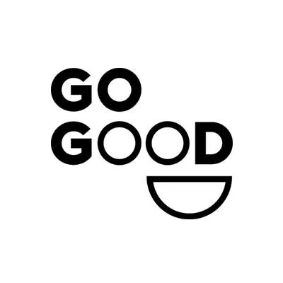 Go Good NZ logo