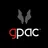 GPAC logo
