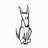 Great Dog logo