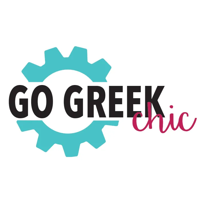 Gogreekchic