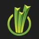 Go Green Synthetic Lawn Solutions logo