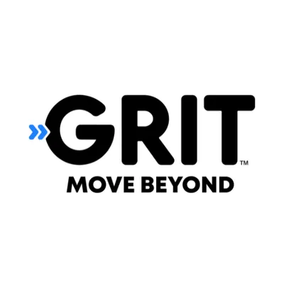 GRIT logo