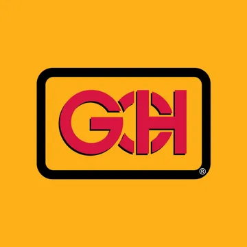 Glenn O. Hawbaker, Inc. Logo