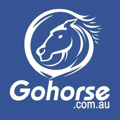 gohorse.com.au logo