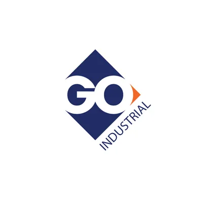 GO Industrial logo