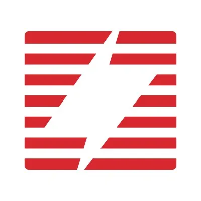 Logo by Brandfetch