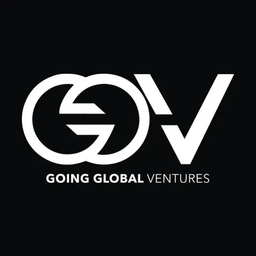 Go Global Ventures logo