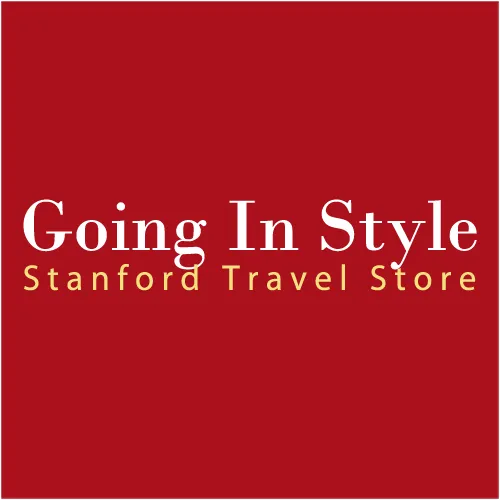 Going In Style (Going In Style Luggage & Gift)