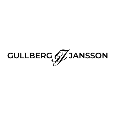 Gullberg & Jansson AB logo