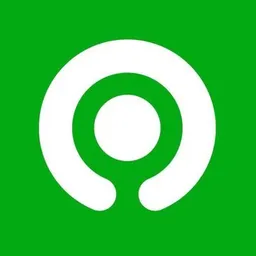 Gojek's icon