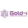 Gold-i