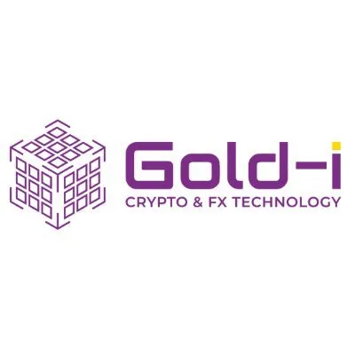 Gold-i logo